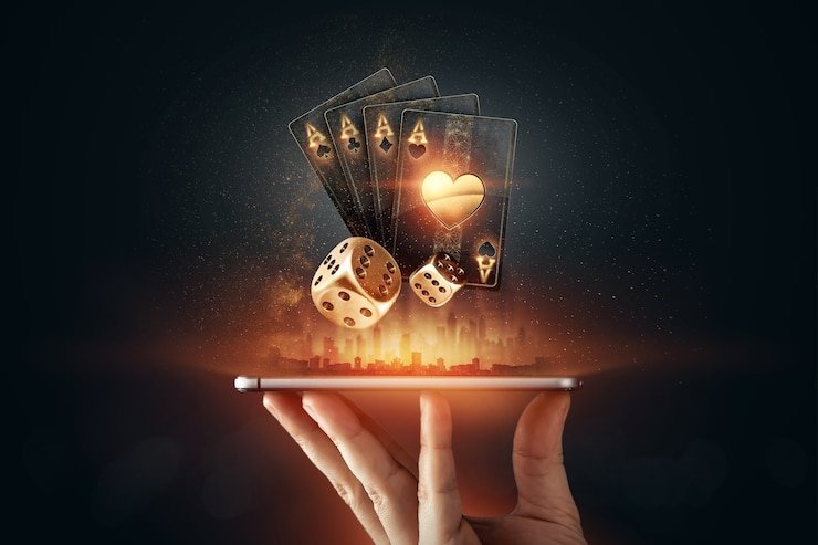 Panduan kombinasi kartu BandarQ di happy mpo menampilkan nilai-nilai dan kombinasi khusus