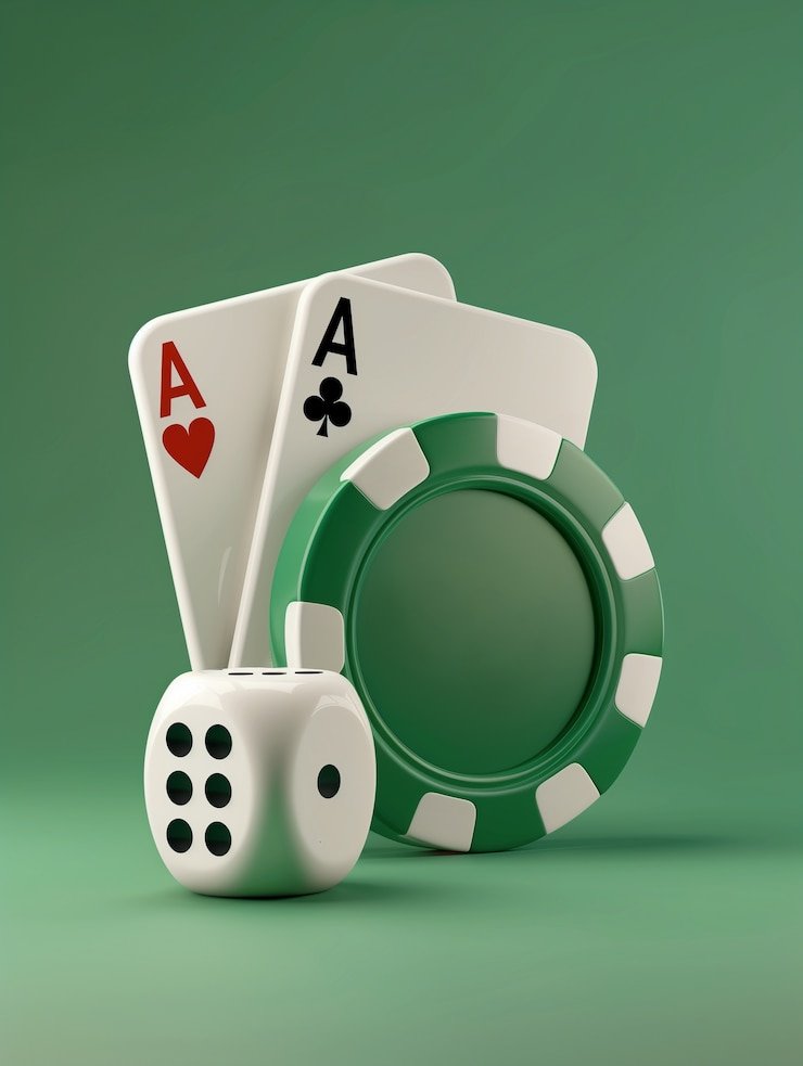 Togel Online Game